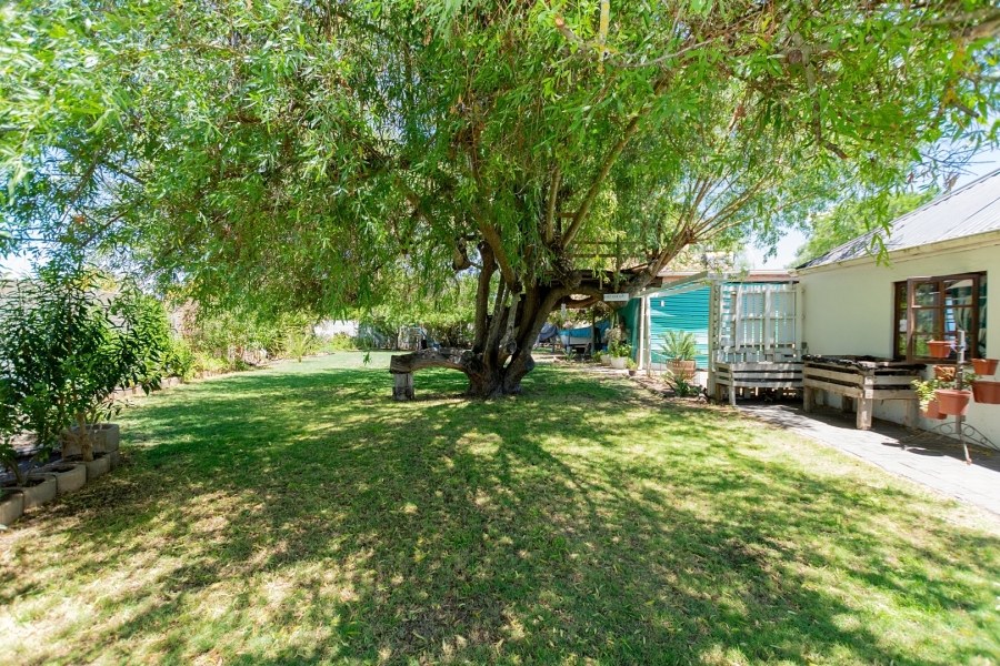 4 Bedroom Property for Sale in Laaiplek Western Cape